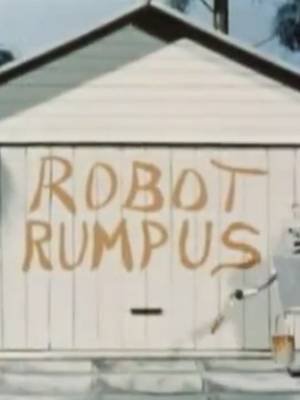 We’ve been warned for YEARS about the robot uprising. Sci-fi movies told us to watch out for cold-blooded Terminators, rogue AI taking over nuclear codes, or being trapped in the Matrix. But you know who actually predicted the real danger of technology? Gumby. Specifically, the 1950s episode 