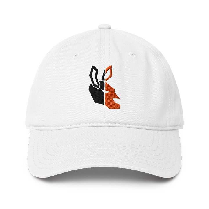 Kangaroo Hat White product image (1)