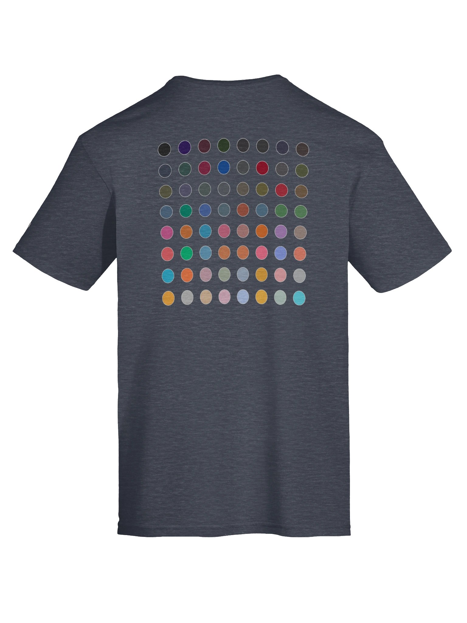 Chromatic *T-Shirt* product image (4)