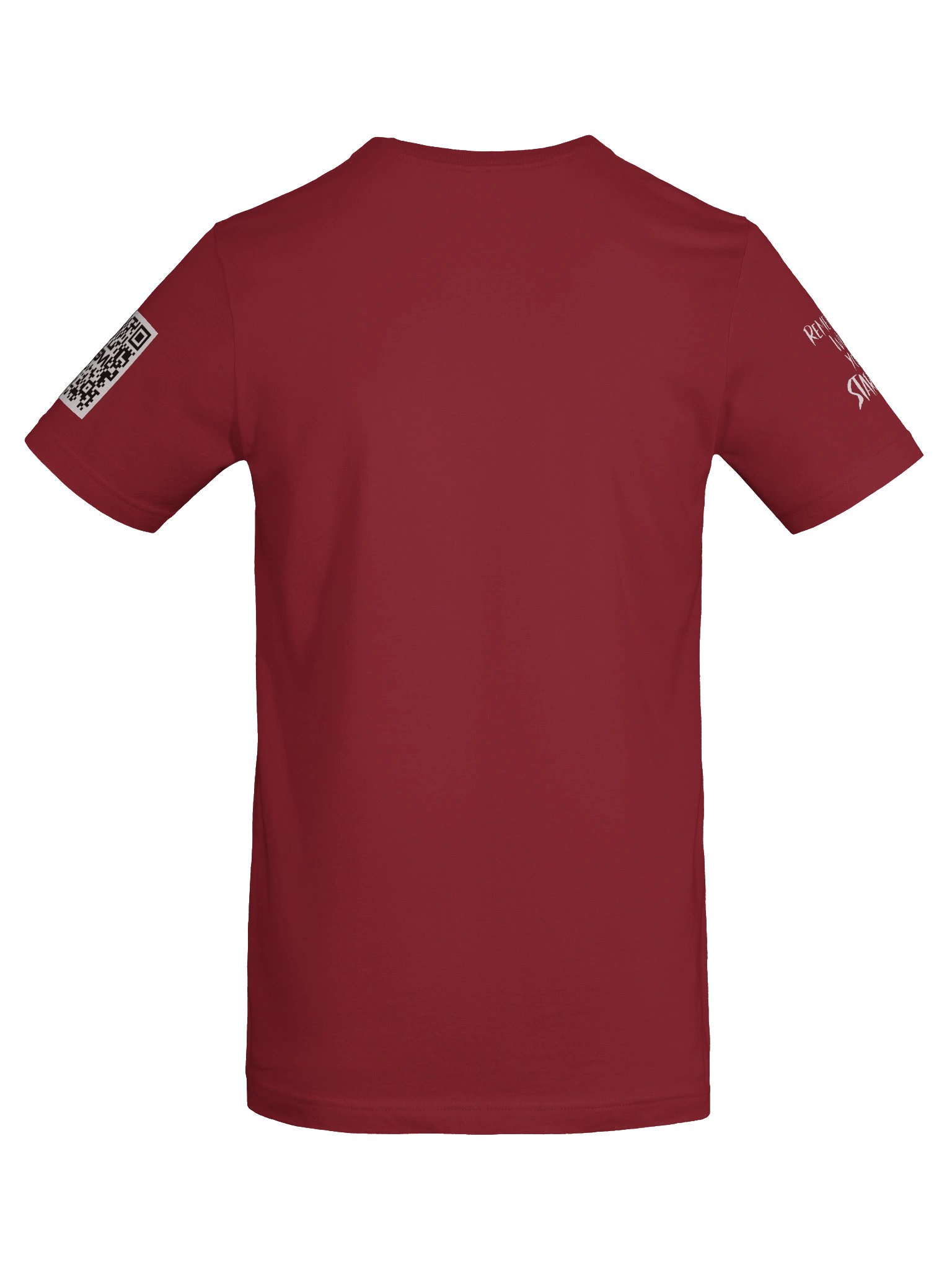 RWYS MOTIVATIONAL TSHIRT product image (12)