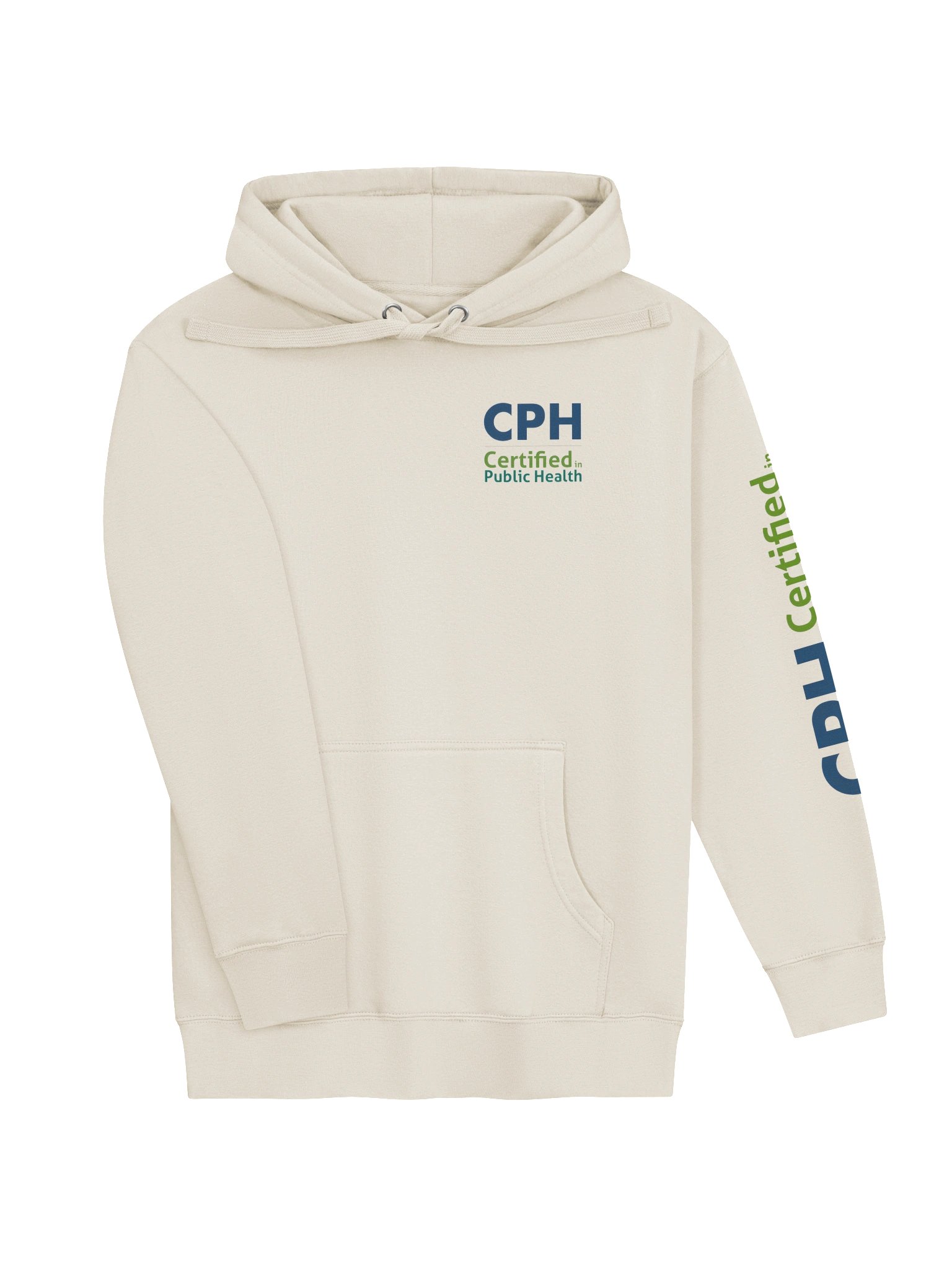 CPH Unisex Hoodie product image (3)