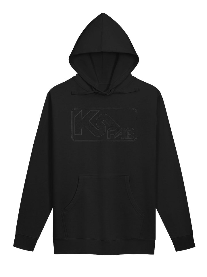 KS FAB BASIC HOODIE product image (3)