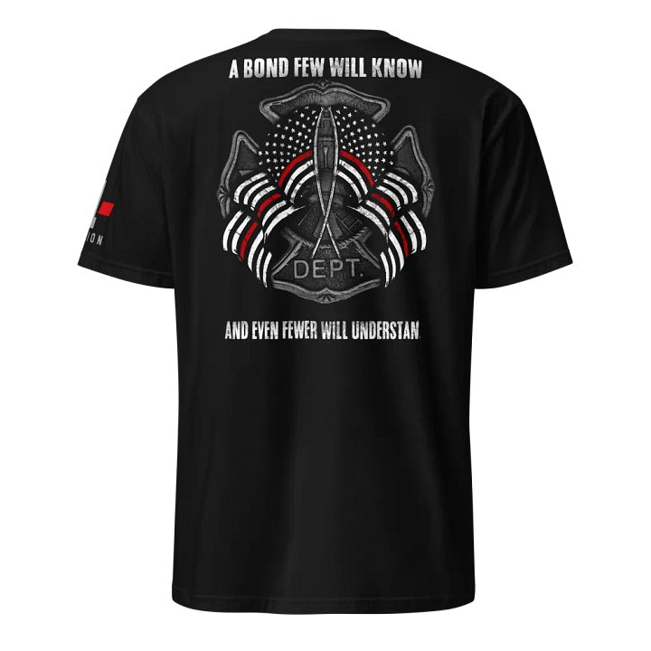 Firefighters: A Bond Few Understand product image (1)