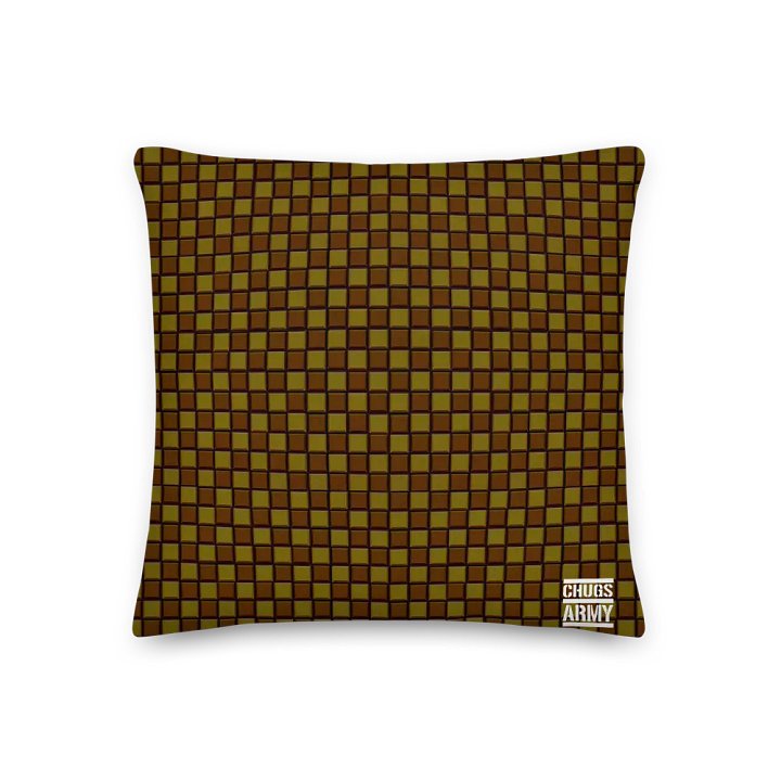 CHUGS Stream 1000 Cartridge Pillow product image (2)