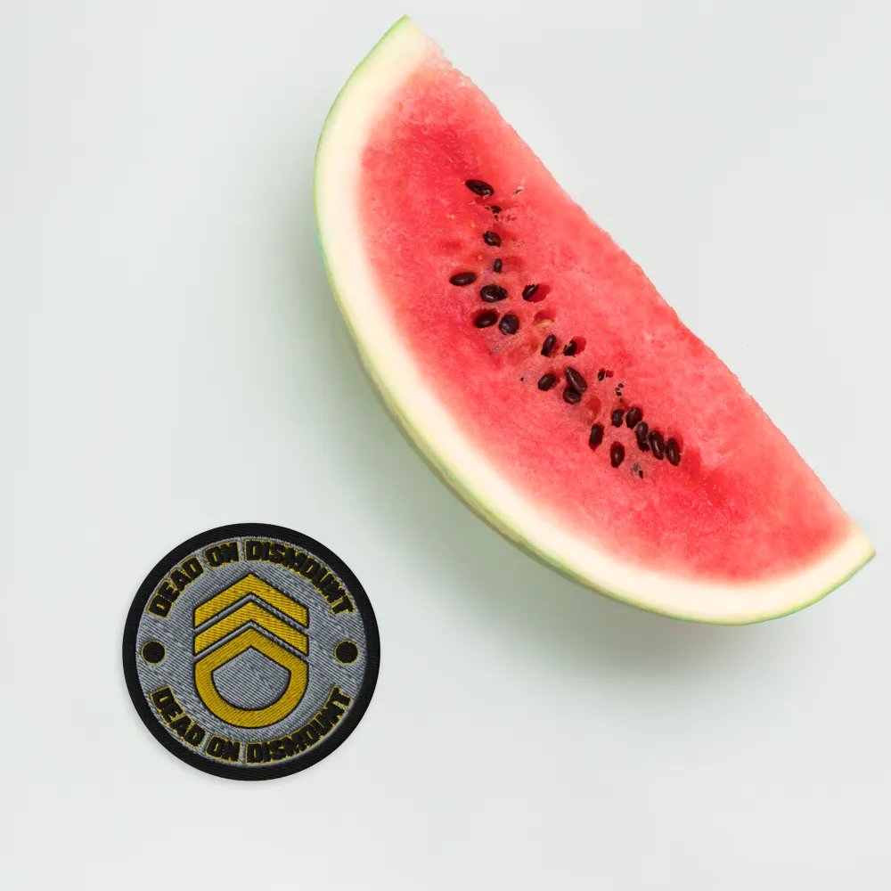 DoD Patch product image (4)