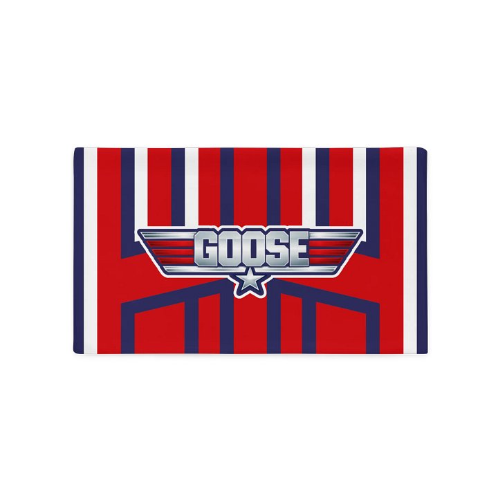 Goose Pillow Case - 20"x12" product image (1)