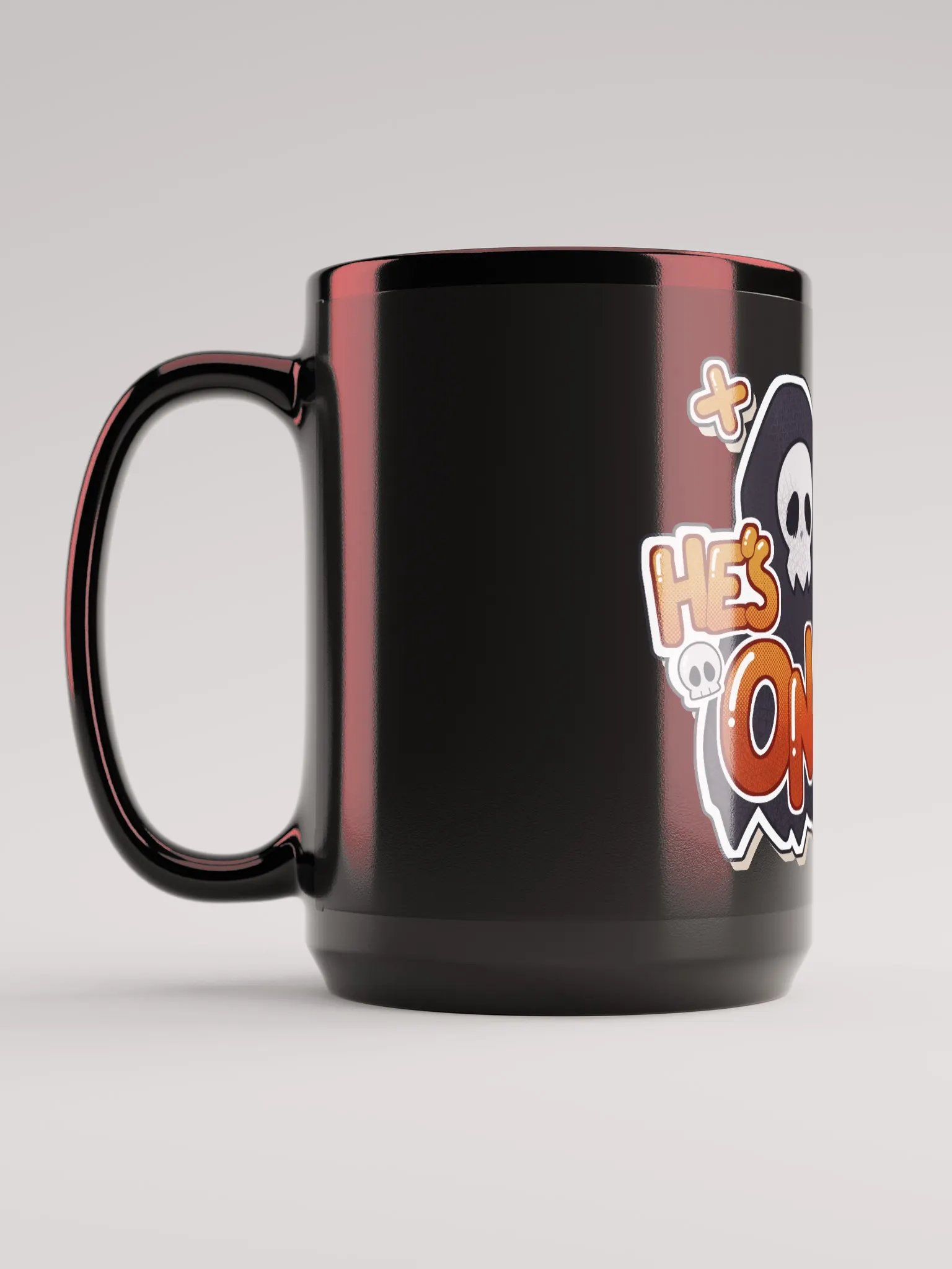 One Tap Mug product image (6)