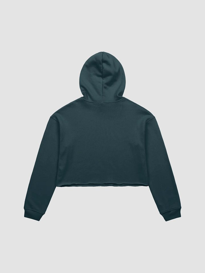 Spooky Babe Cropped Jacket product image (2)