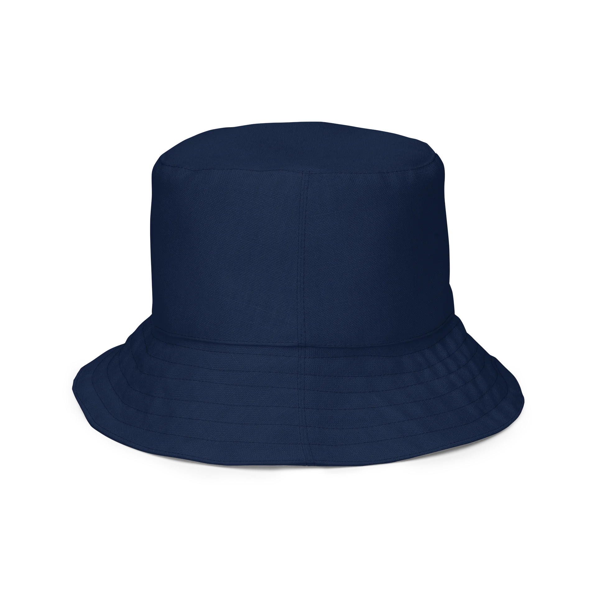 Bucket Hat (Navy) product image (4)