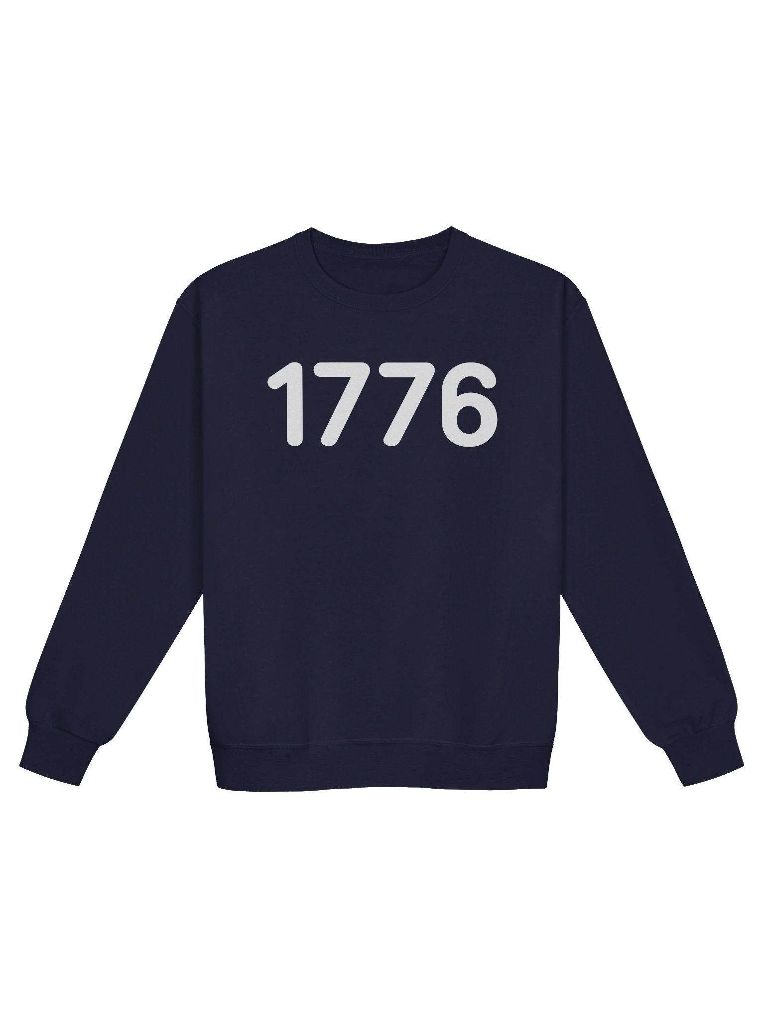 The 1776 Retro Crewneck product image (12)