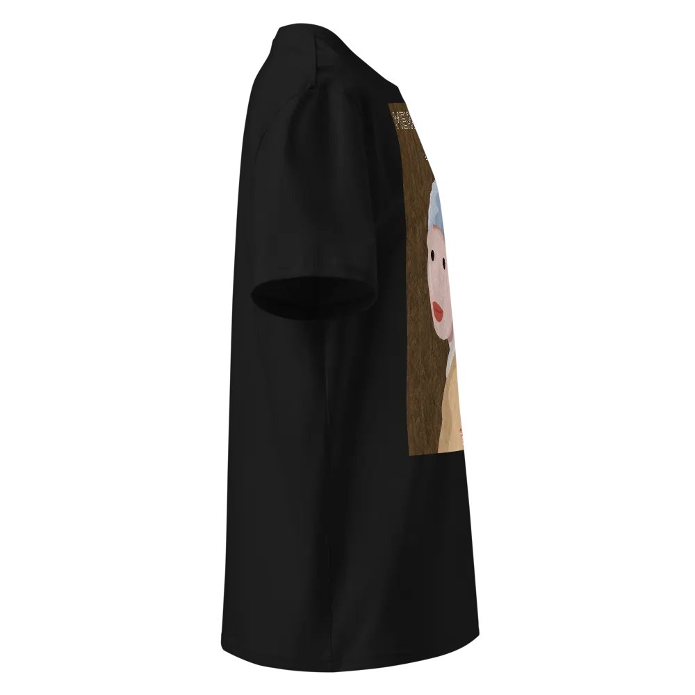 Meisje met de parel product image (3)