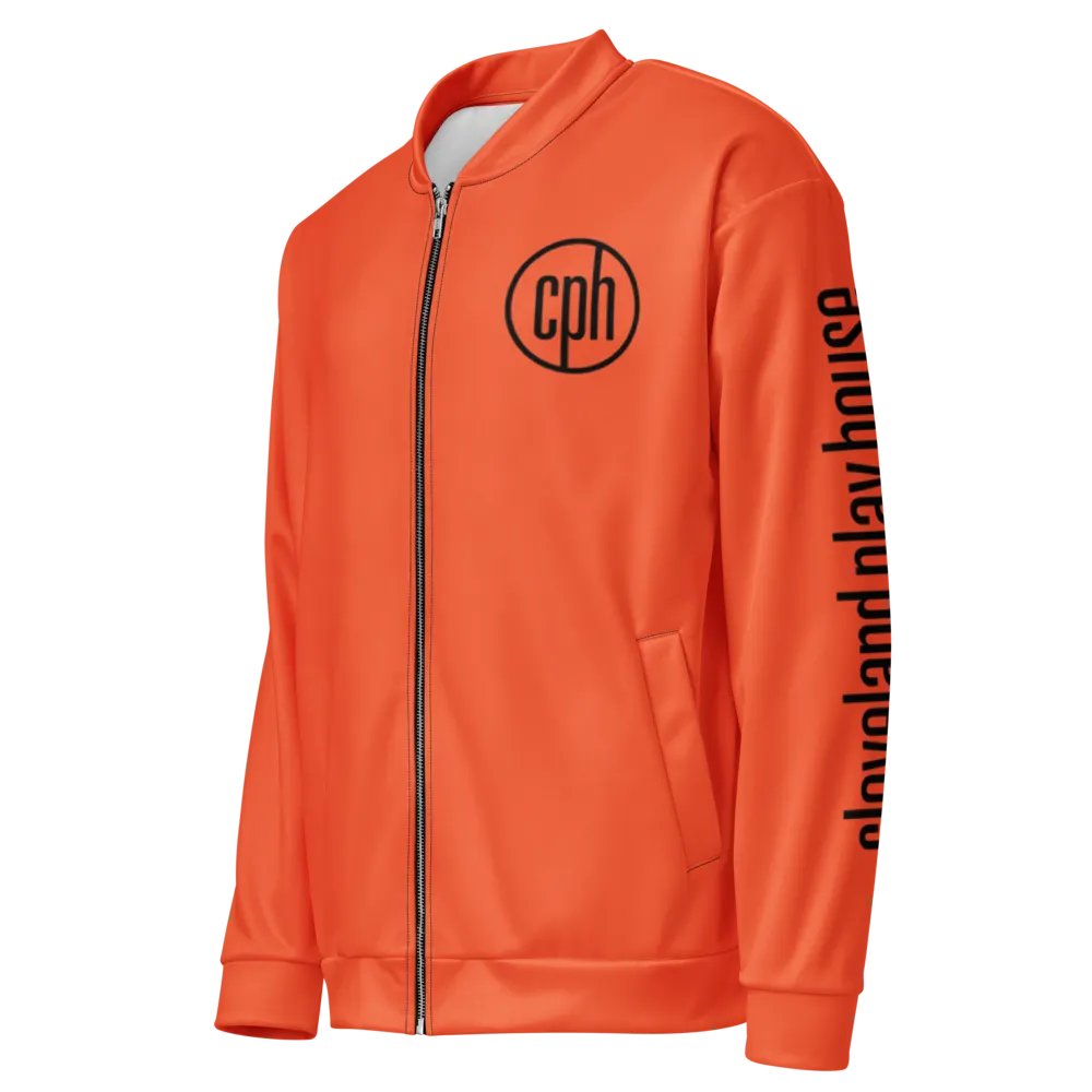 Bomber Jacket product image (3)