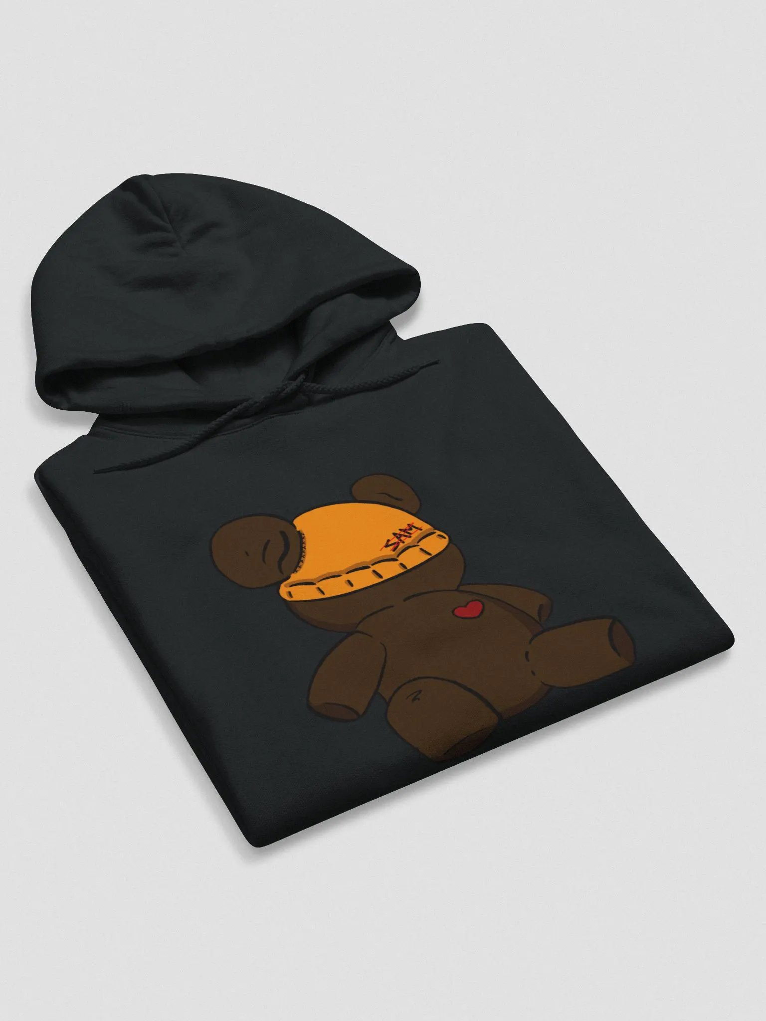 A BEARY CUTE HOODIE product image (24)