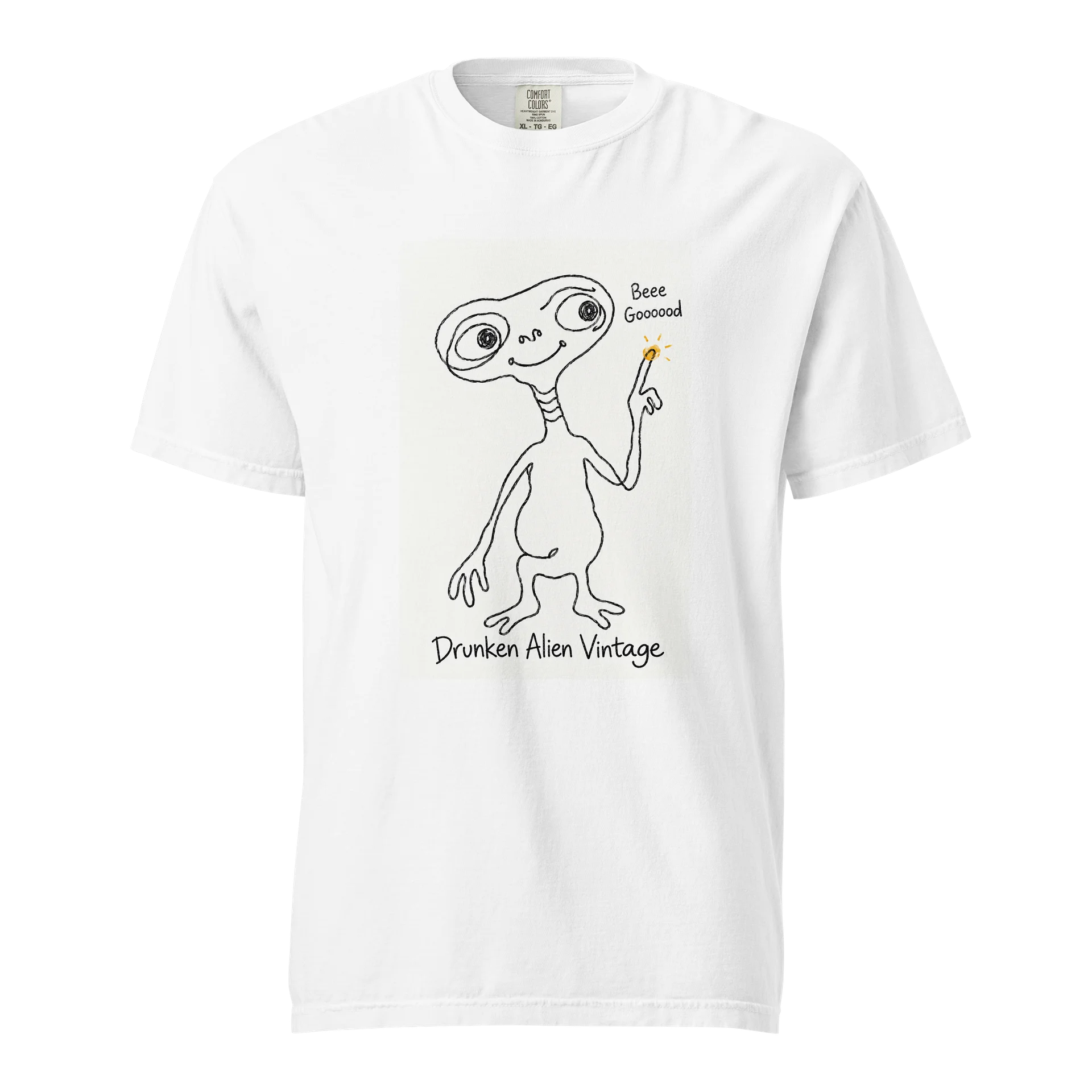 Beee Goooood product image (1)