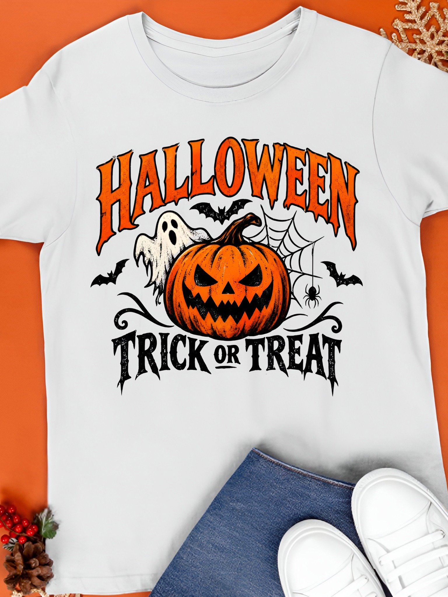 Halloween 2026 Shirt product image (1)