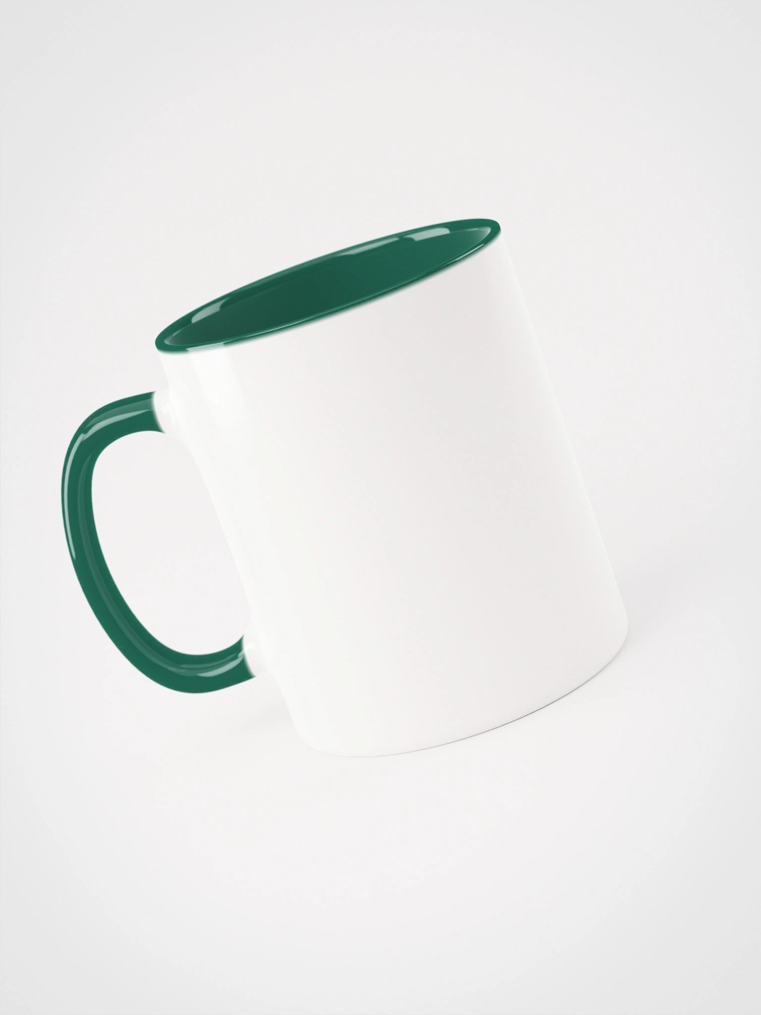 Thank U Michelle mug product image (3)