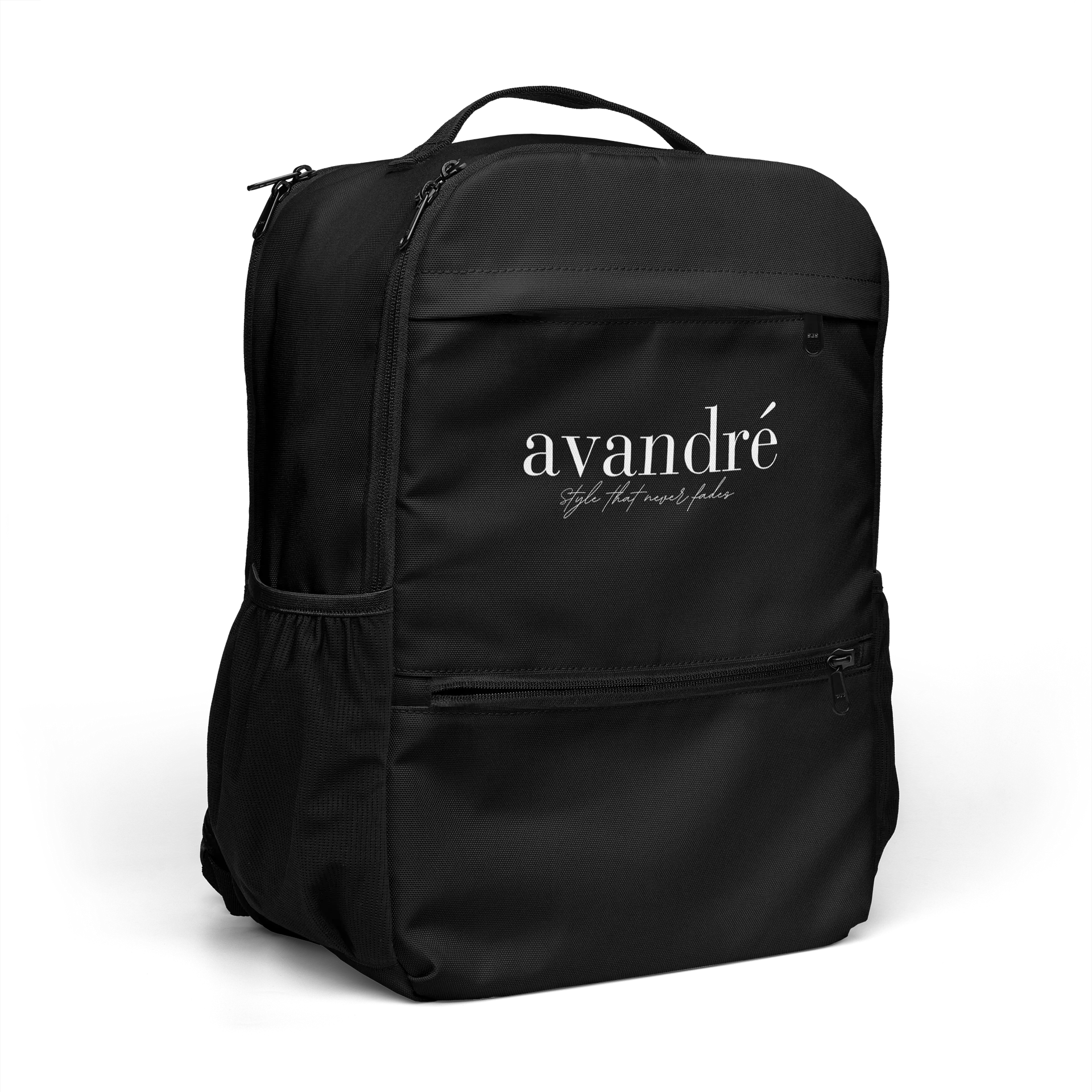 Avandré Urbanite All-Over Backpack product image (7)