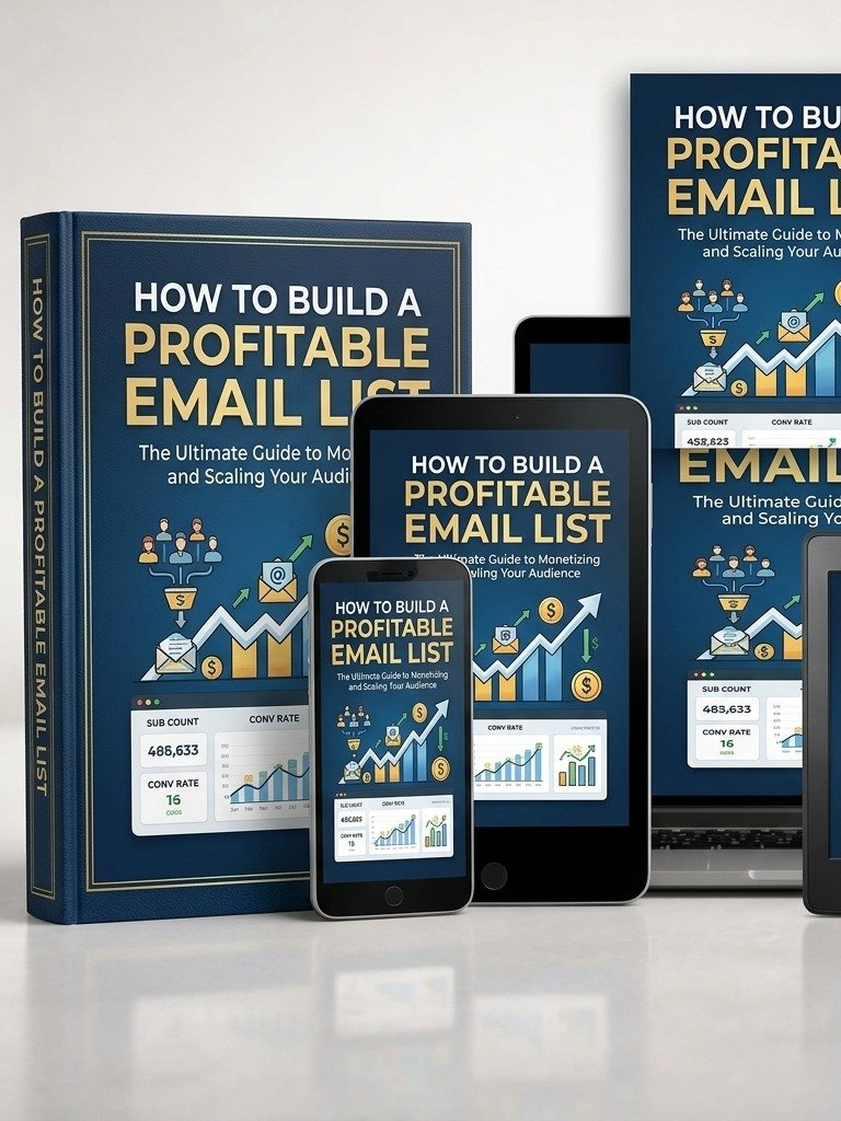 10 Premium Digital Products + PLR Rights – Launch Your Online Business Instantly product image (6)