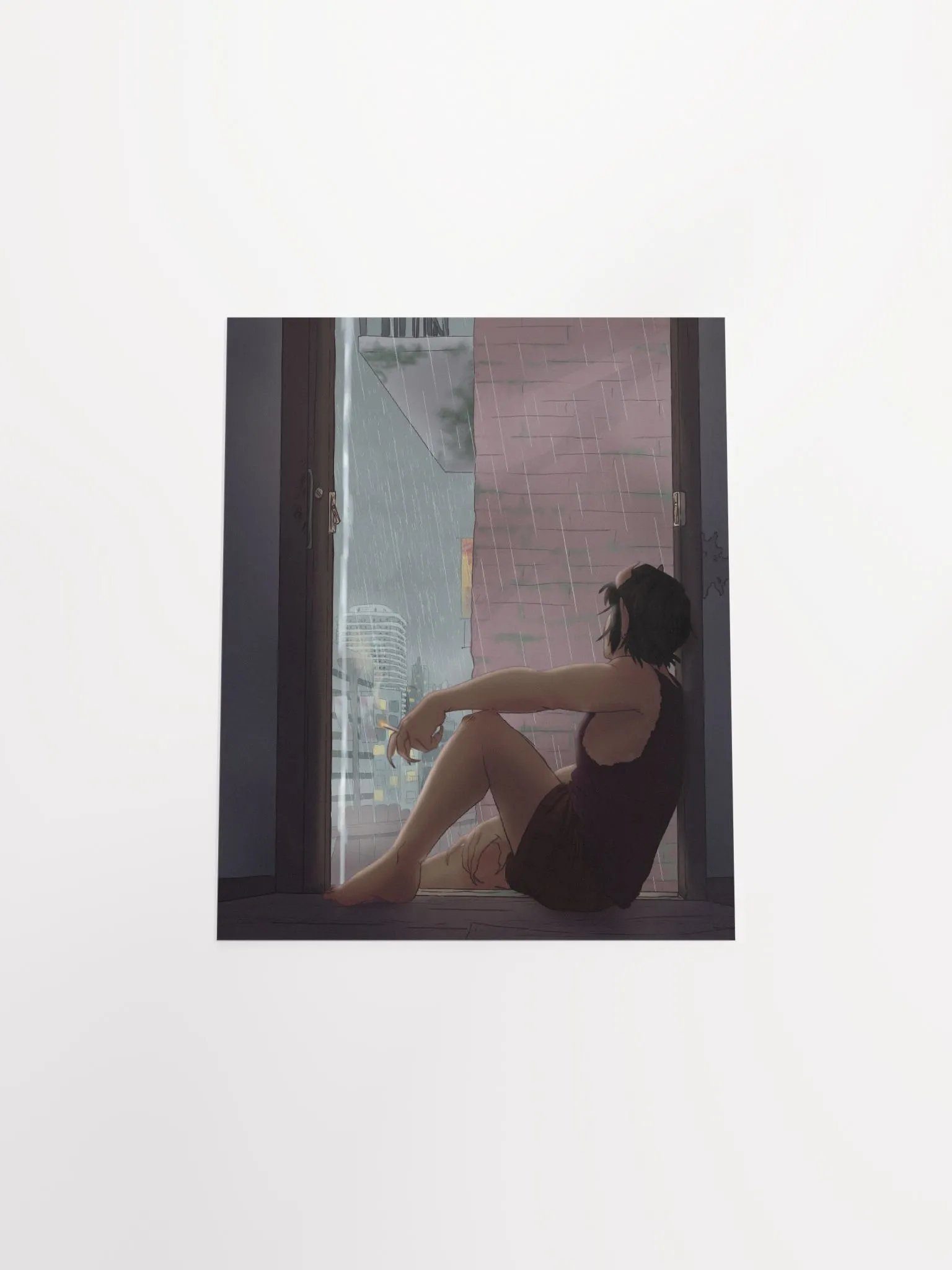 Rainy Day Off product image (7)