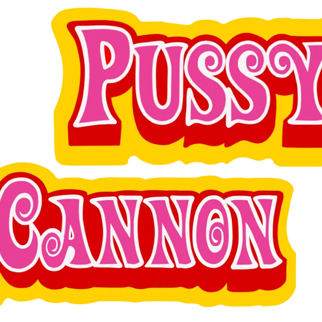 PussyCannon