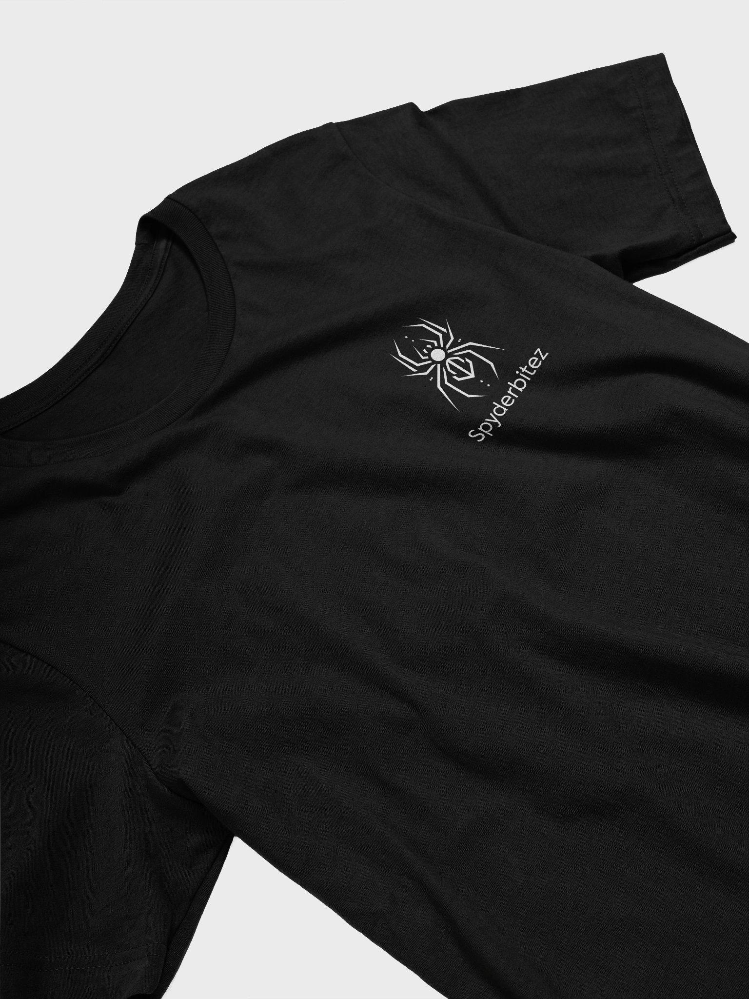Spyderbitez Weapon T-Shirt product image (3)