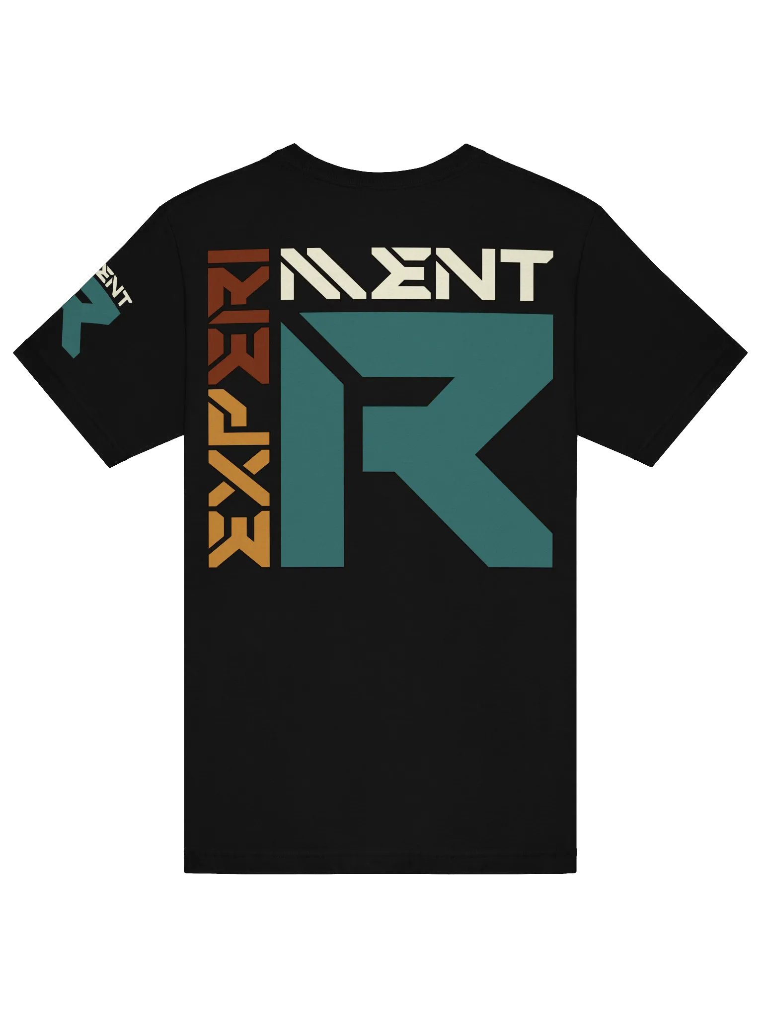 Experiment R Soft Tee product image (56)