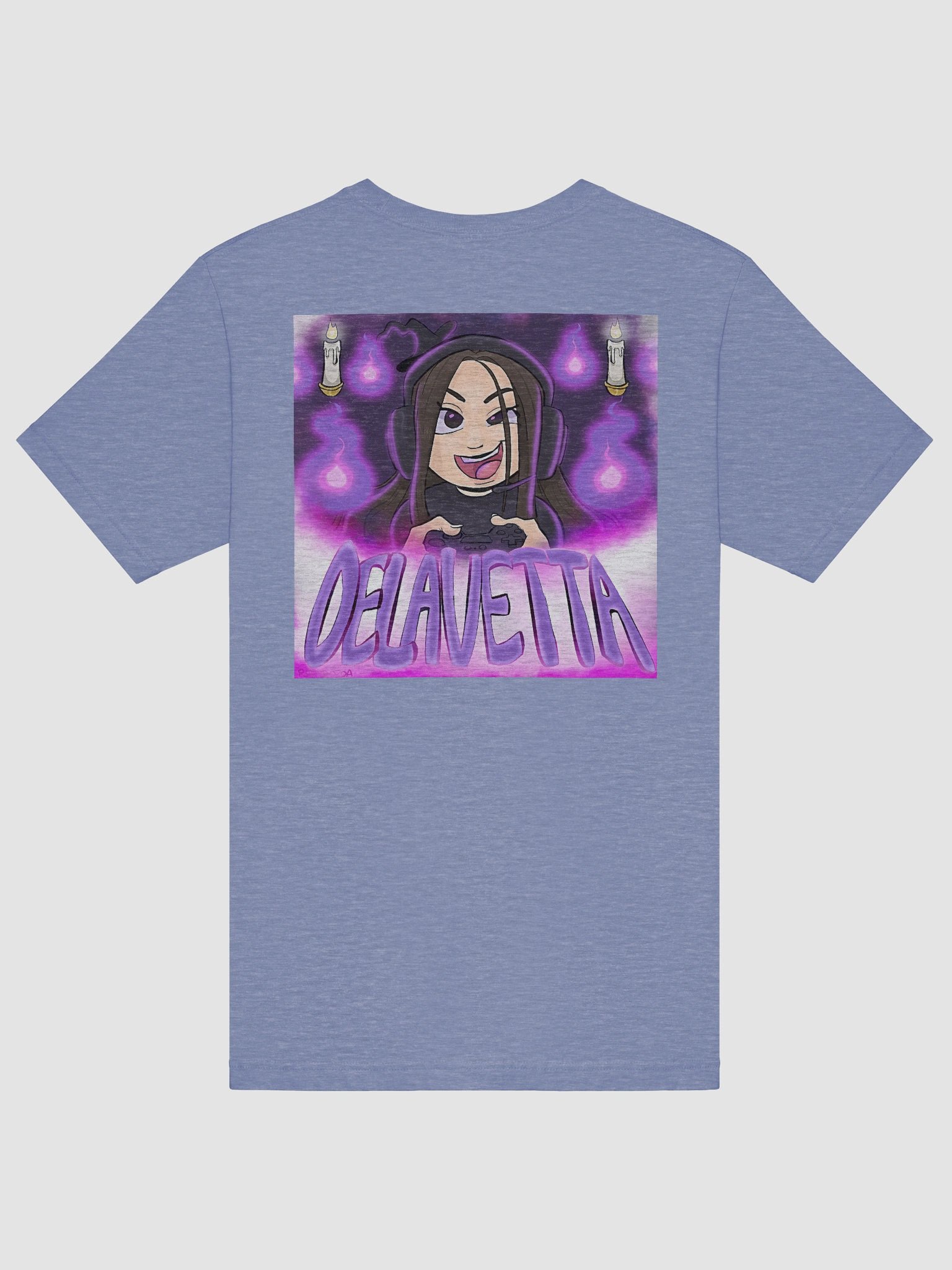 Logo Shirt product image (6)