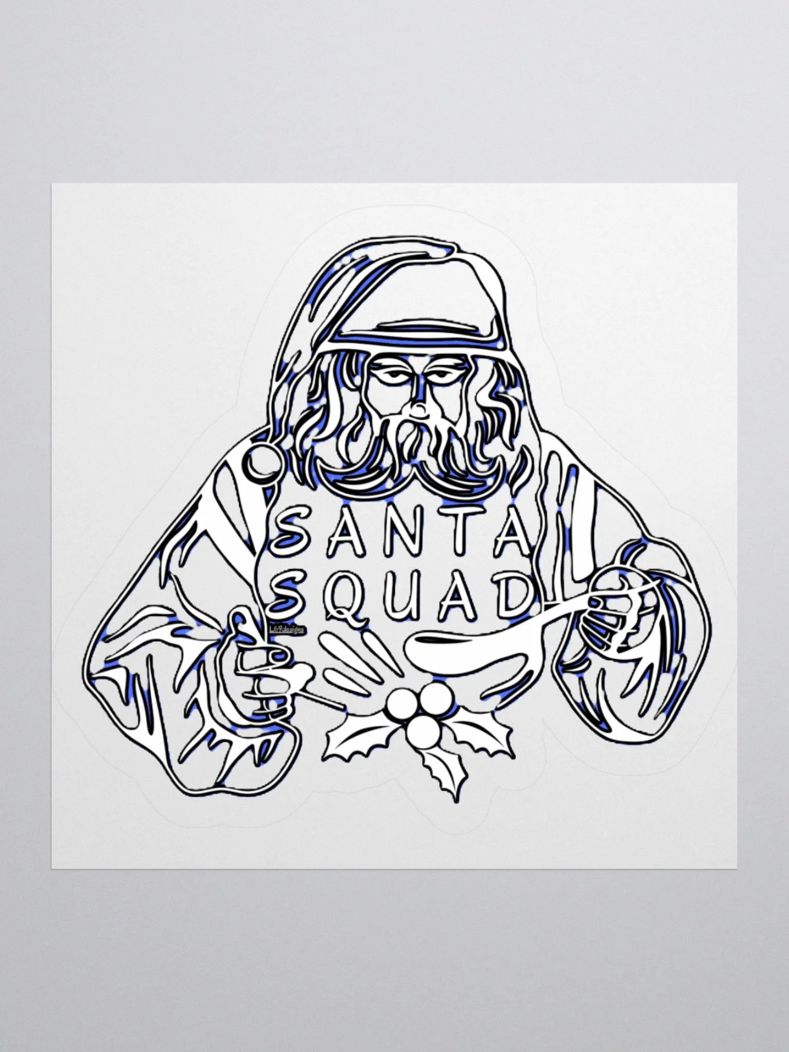 SANTA SQUAD product image (3)
