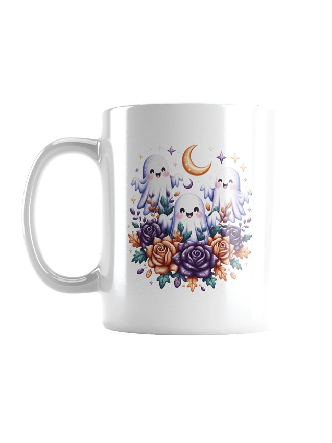 Halloween Coffee Mugs