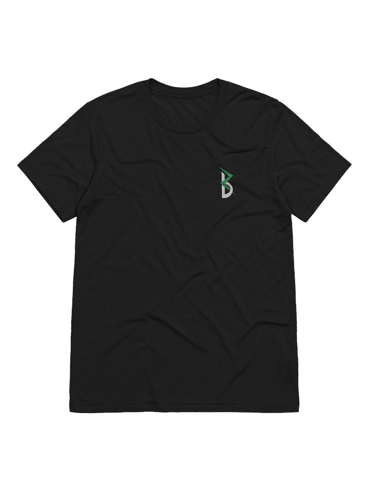 GRIT Tee product image (1)