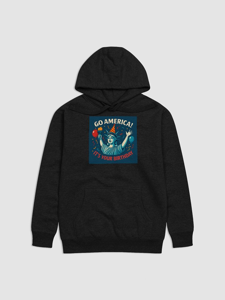 GO AMERICA ITS YOUR BIRTHDAY product image (1)