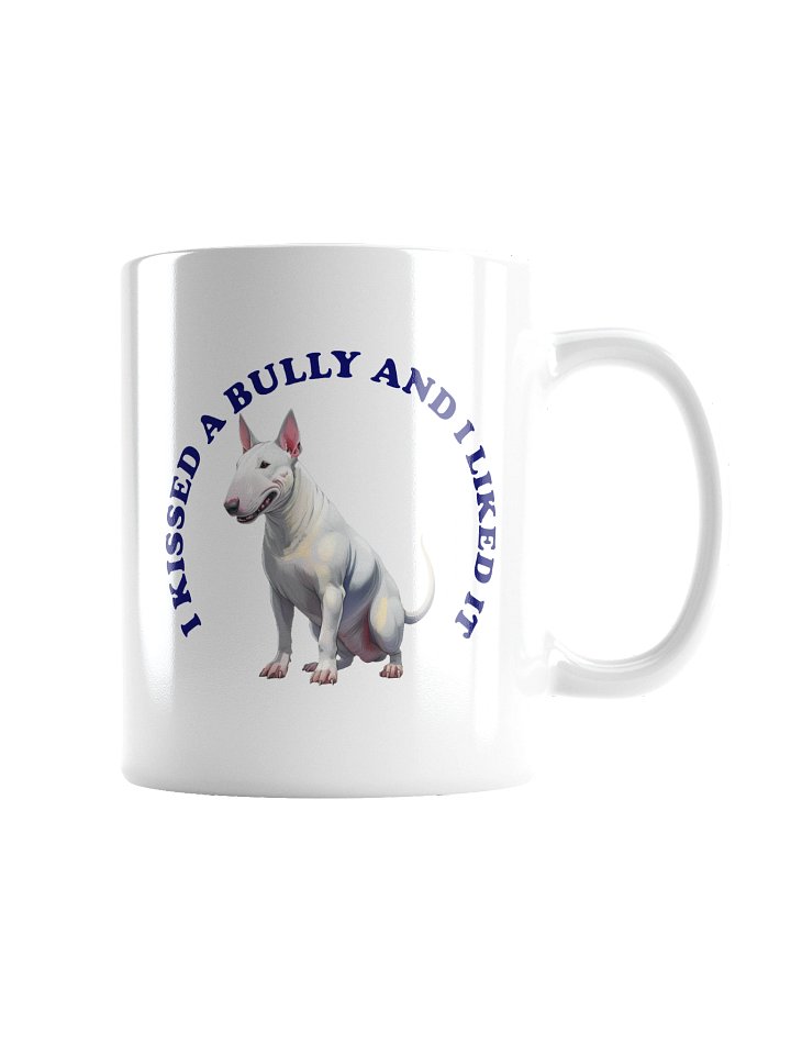 I Kissed a Bully, Mug product image (5)