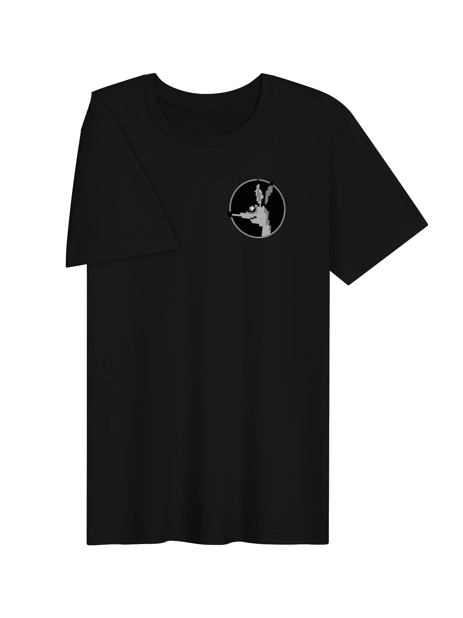 Archive Logo, 1999 — T-Shirt product image (2)