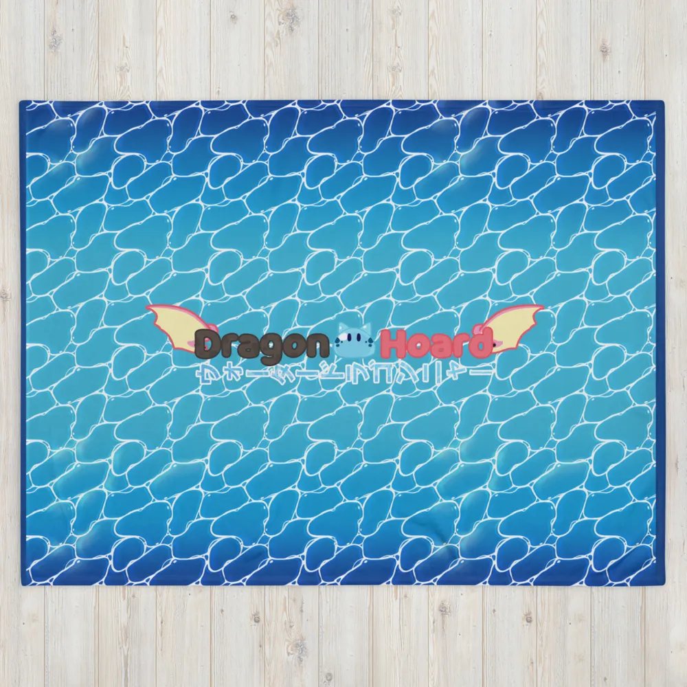Squishie Army Throw Blanket product image (8)