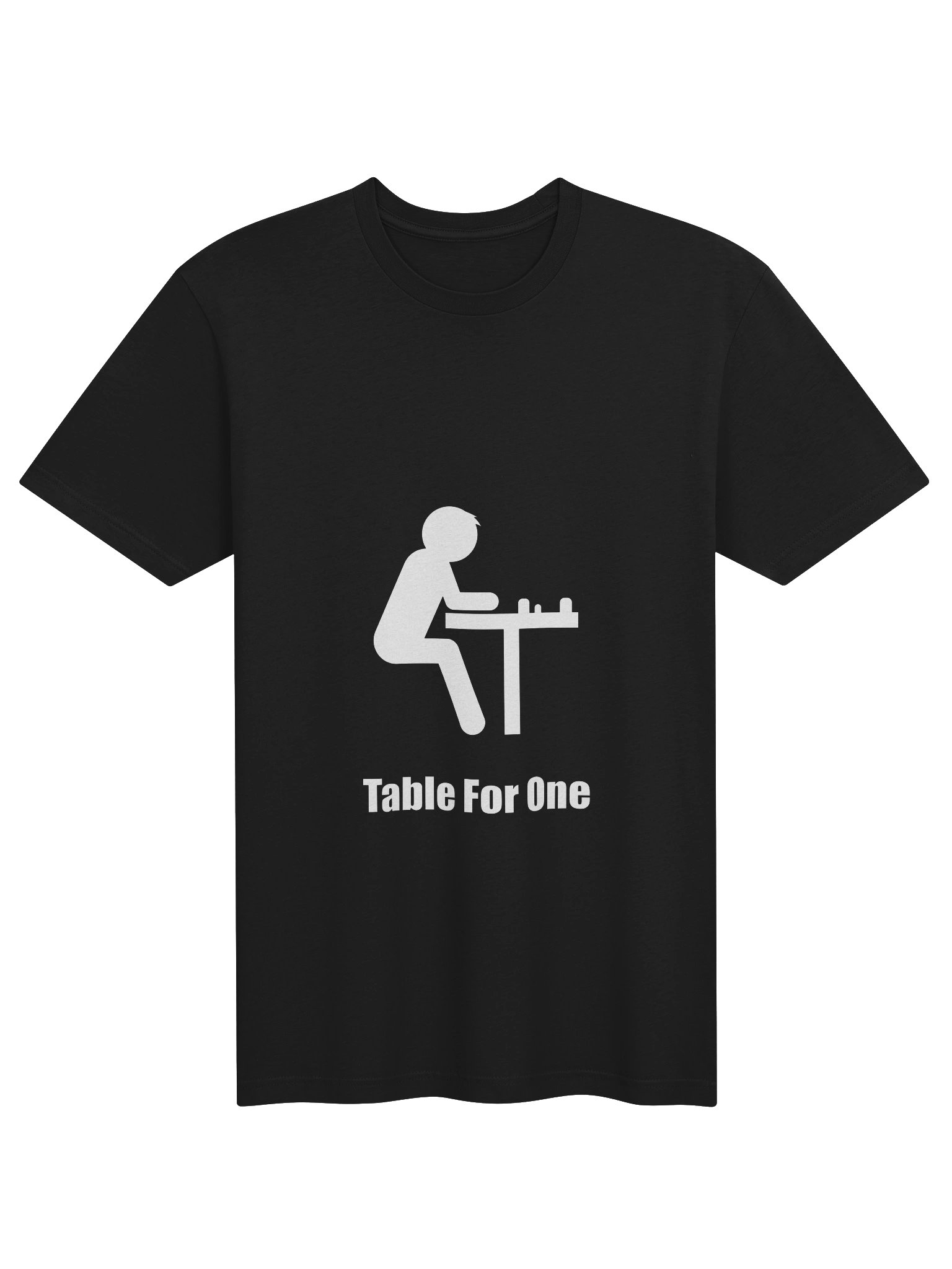 T-Shirt product image (1)