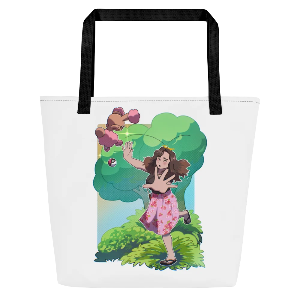 Koko Buneary Tote product image (1)