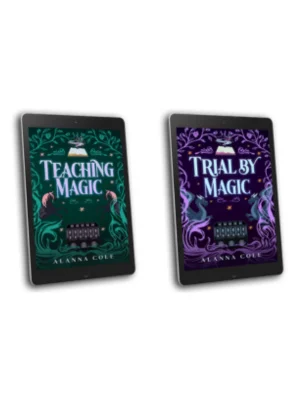 Manipulating Magic Ebook Bundle product image (1)