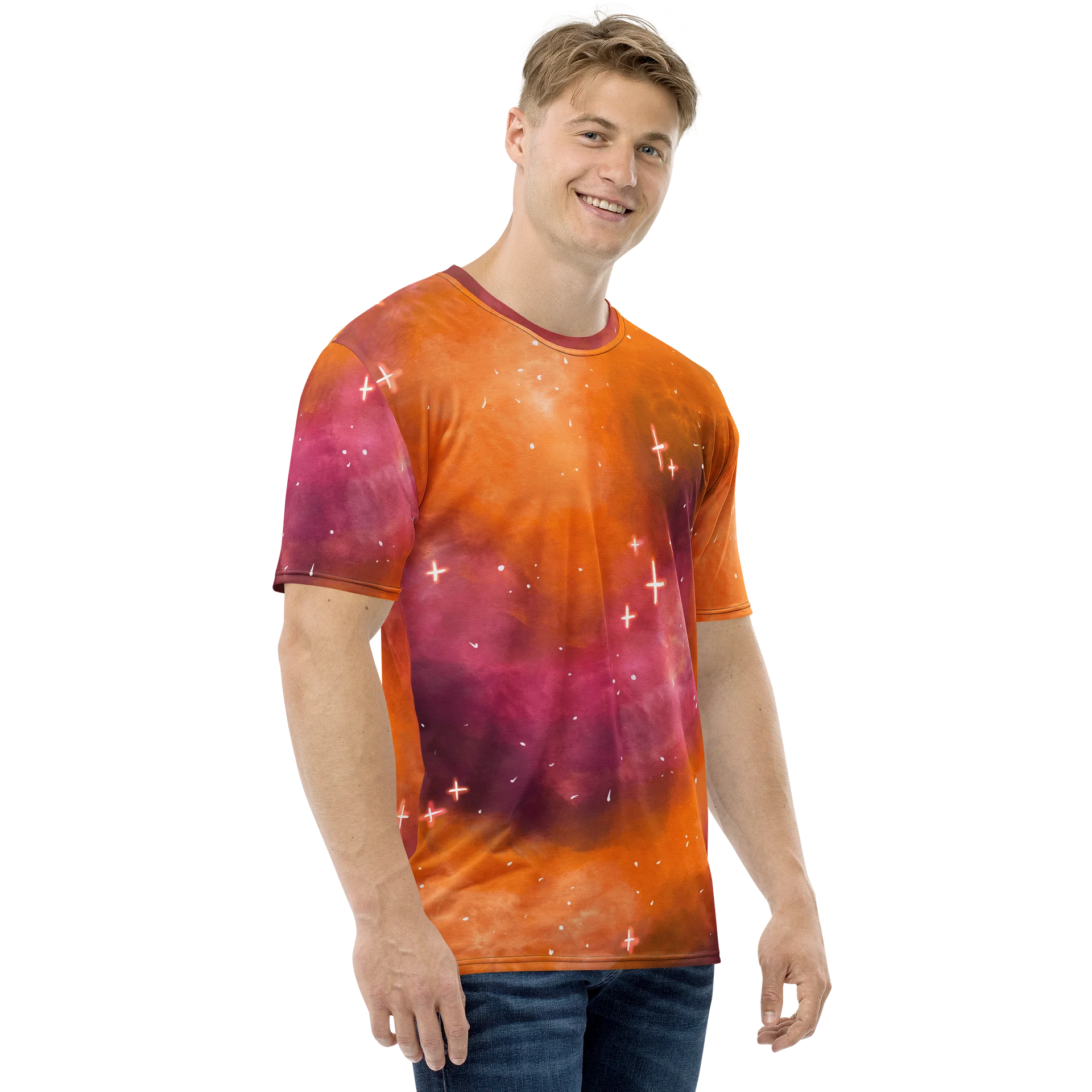 A Proud Universe - Lesbian, Tee product image (4)