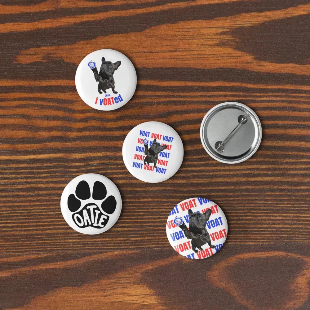 vOAT pins product image (10)