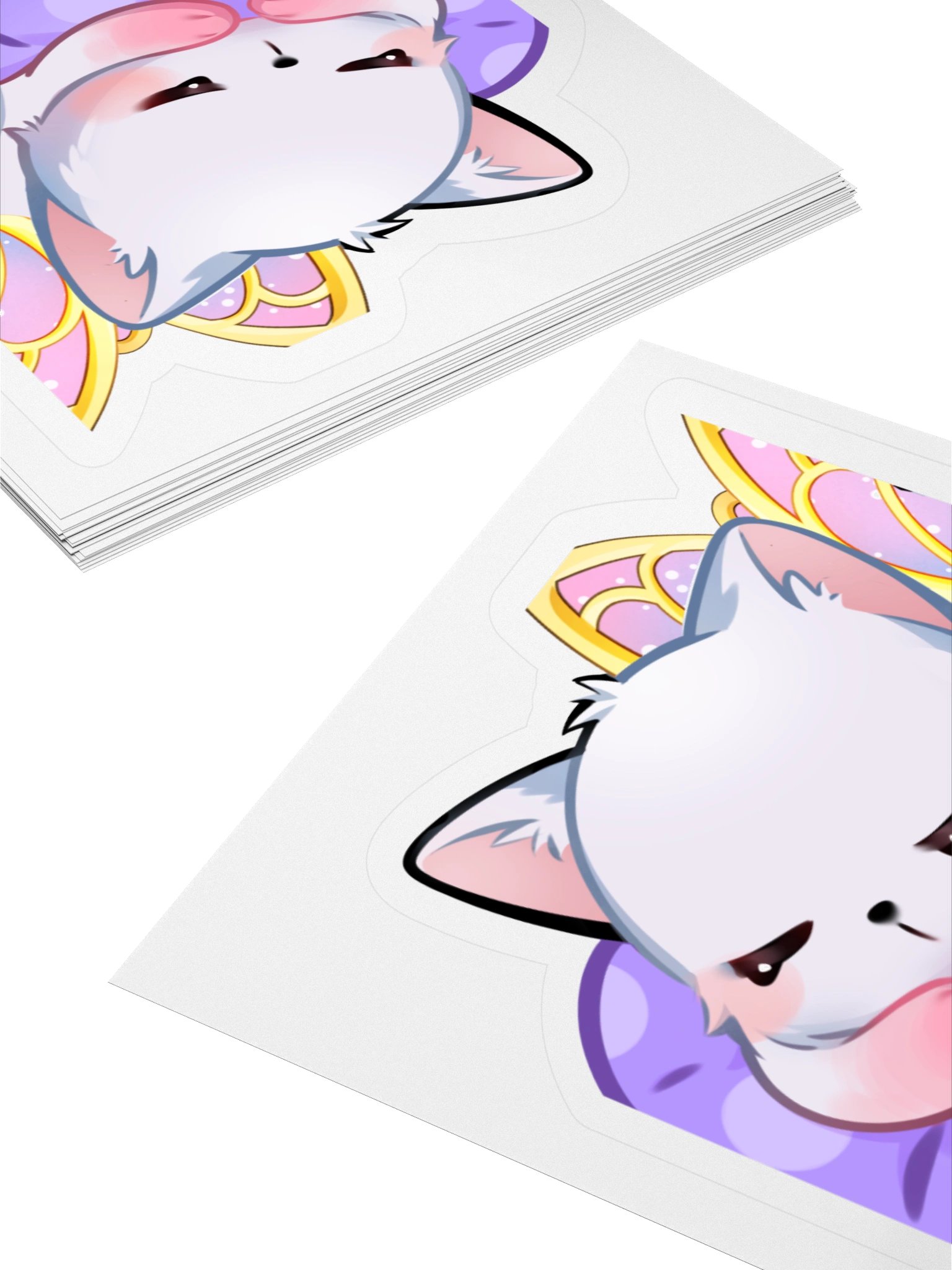 Sleep Sticker product image (12)