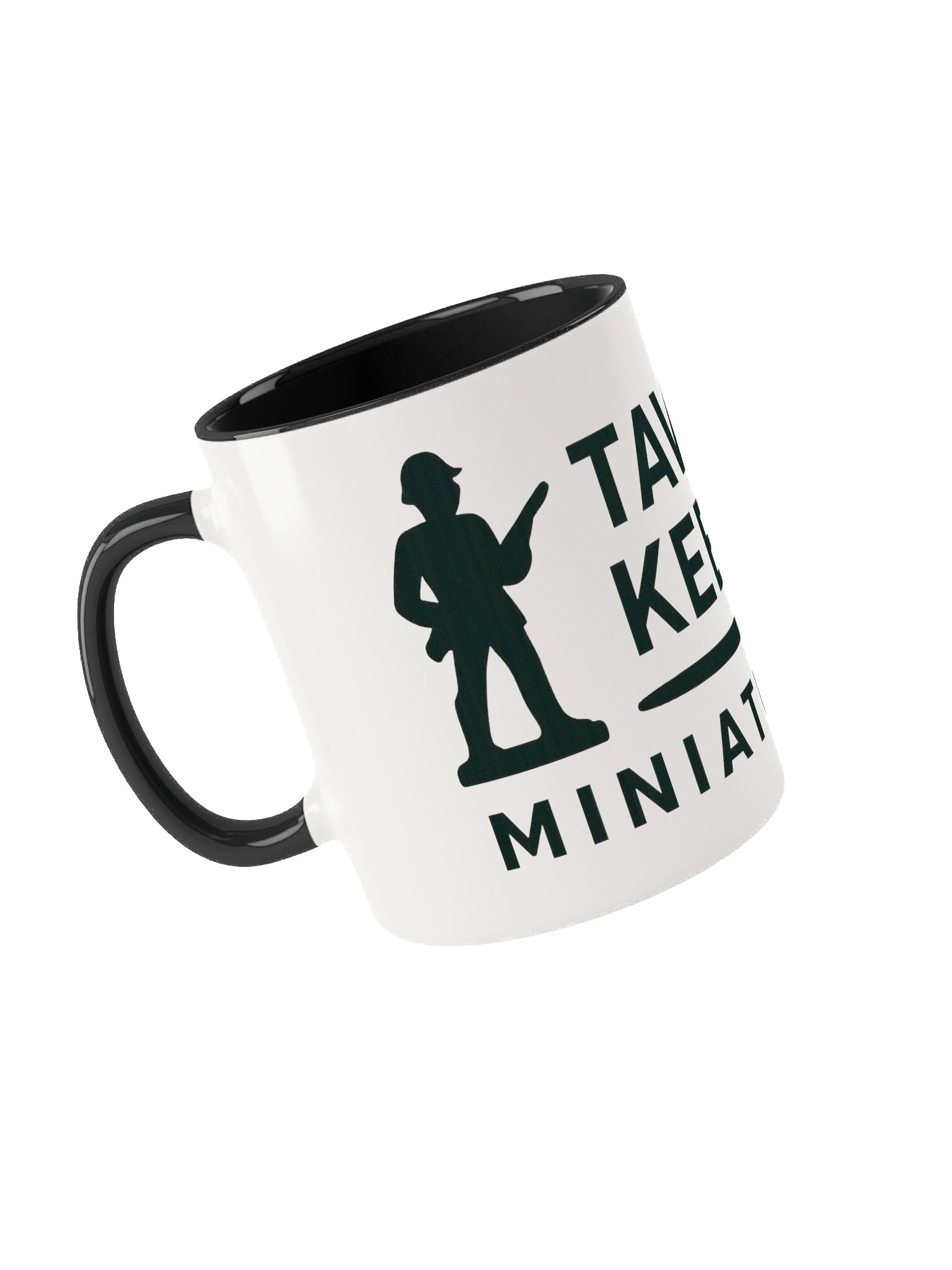 Tavern Keeper Miniatures Mug product image (9)