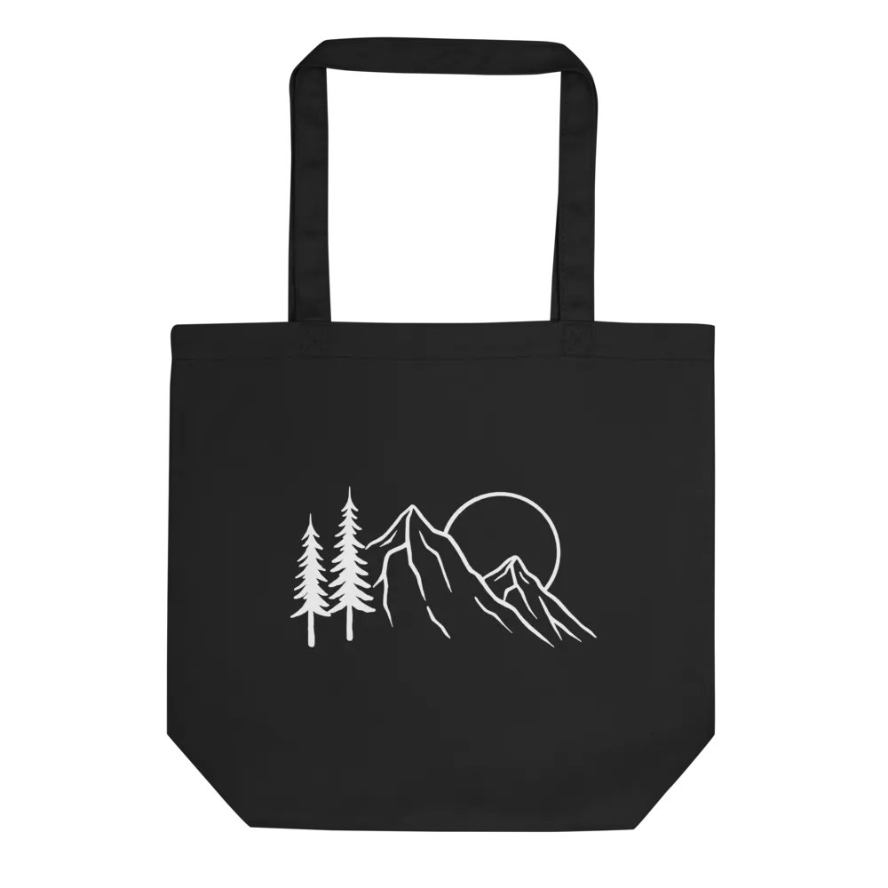 Wilds - Eco-Friendly Tote Bag product image (1)