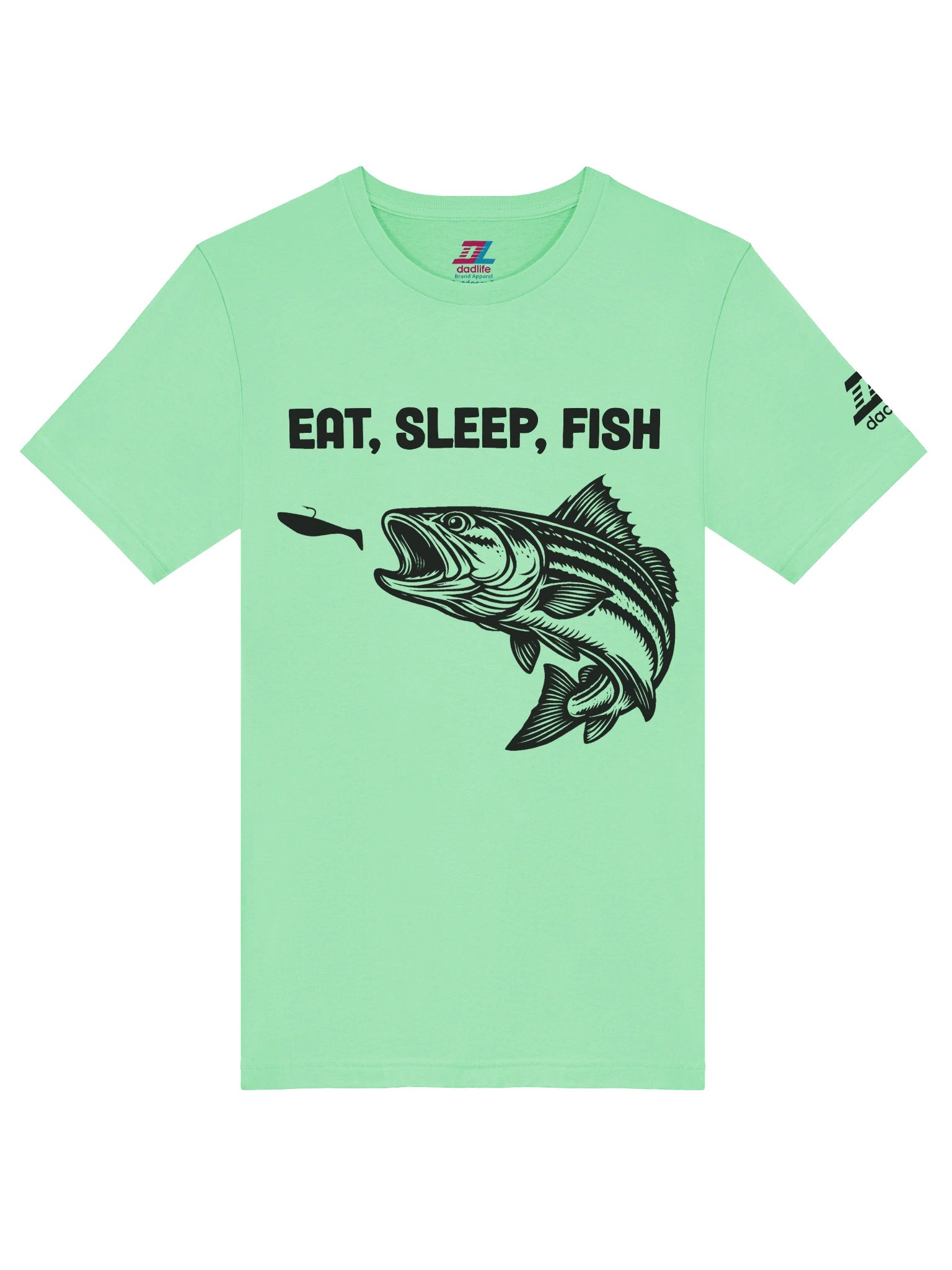 Eat, Sleep, Striper Fish product image (22)