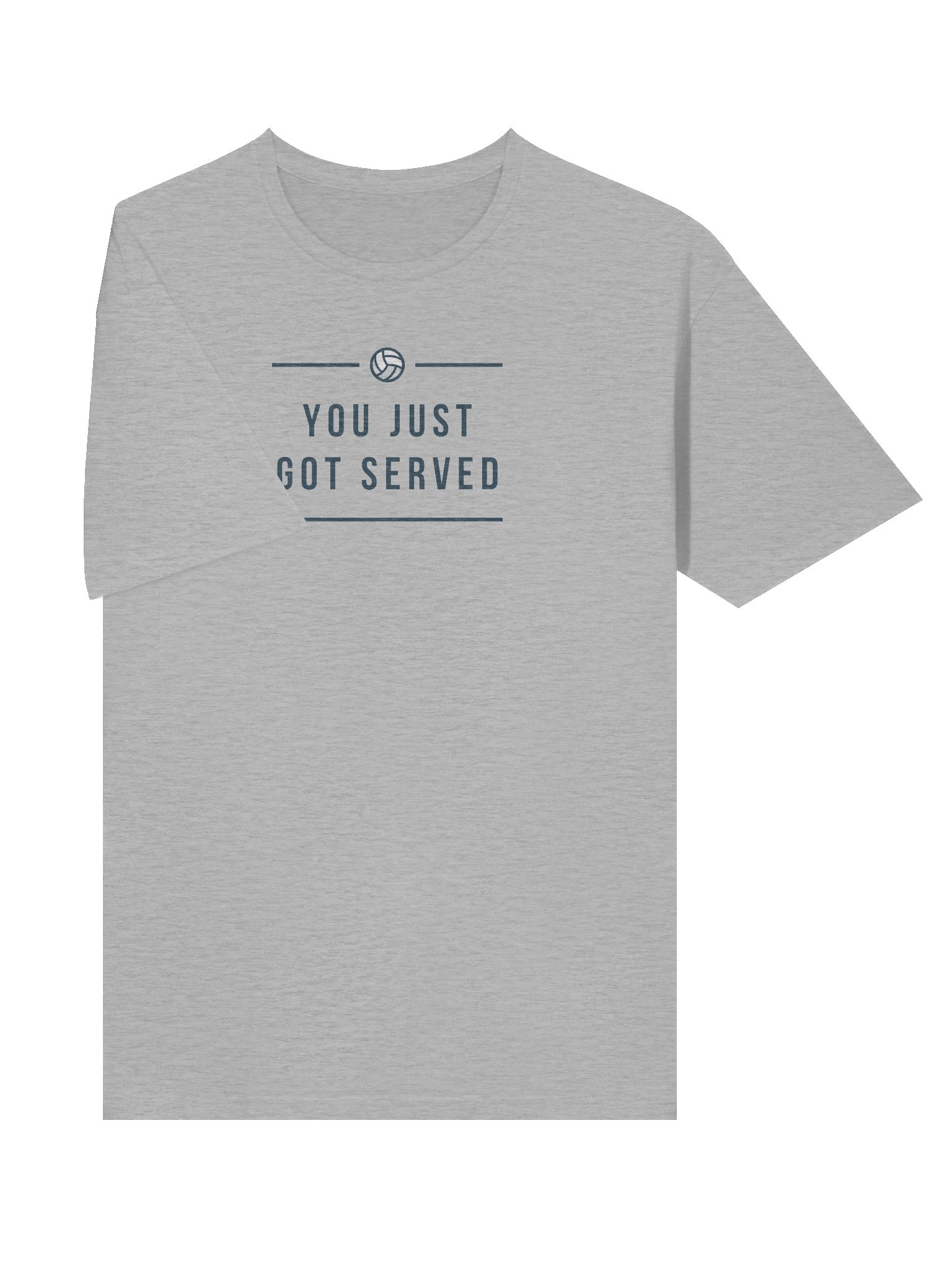 You Just Got Served T-Shirt product image (5)