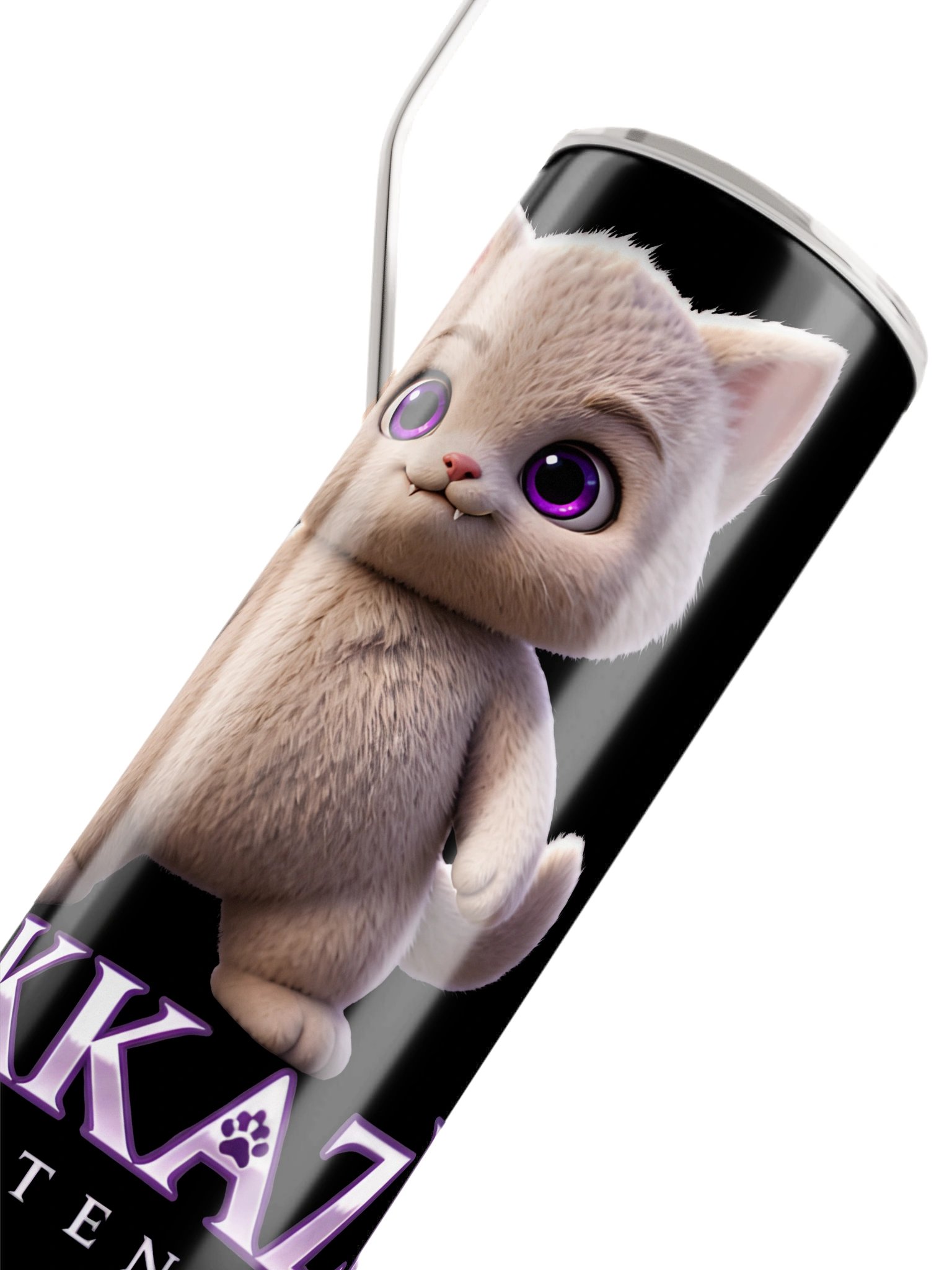 Lakkazi Kitten Tumbler product image (8)