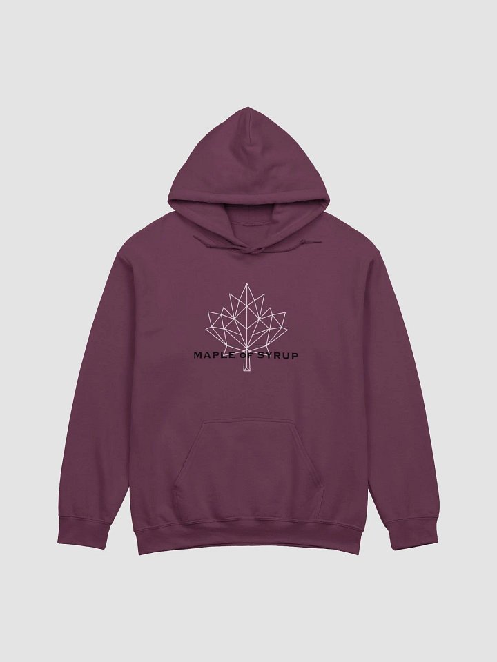 Maple Gilden Hoodie product image (1)