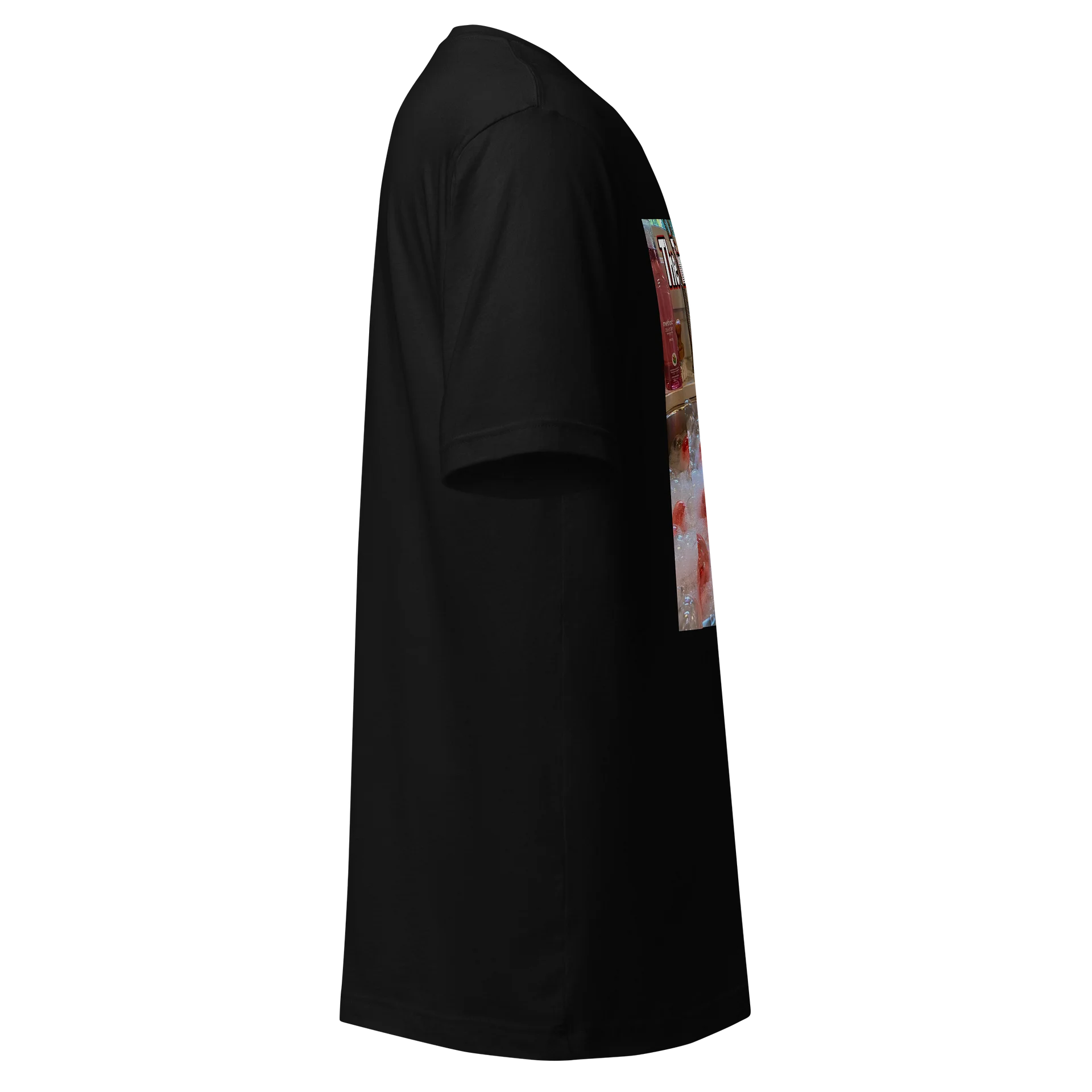 The Third Incident- Blk product image (6)