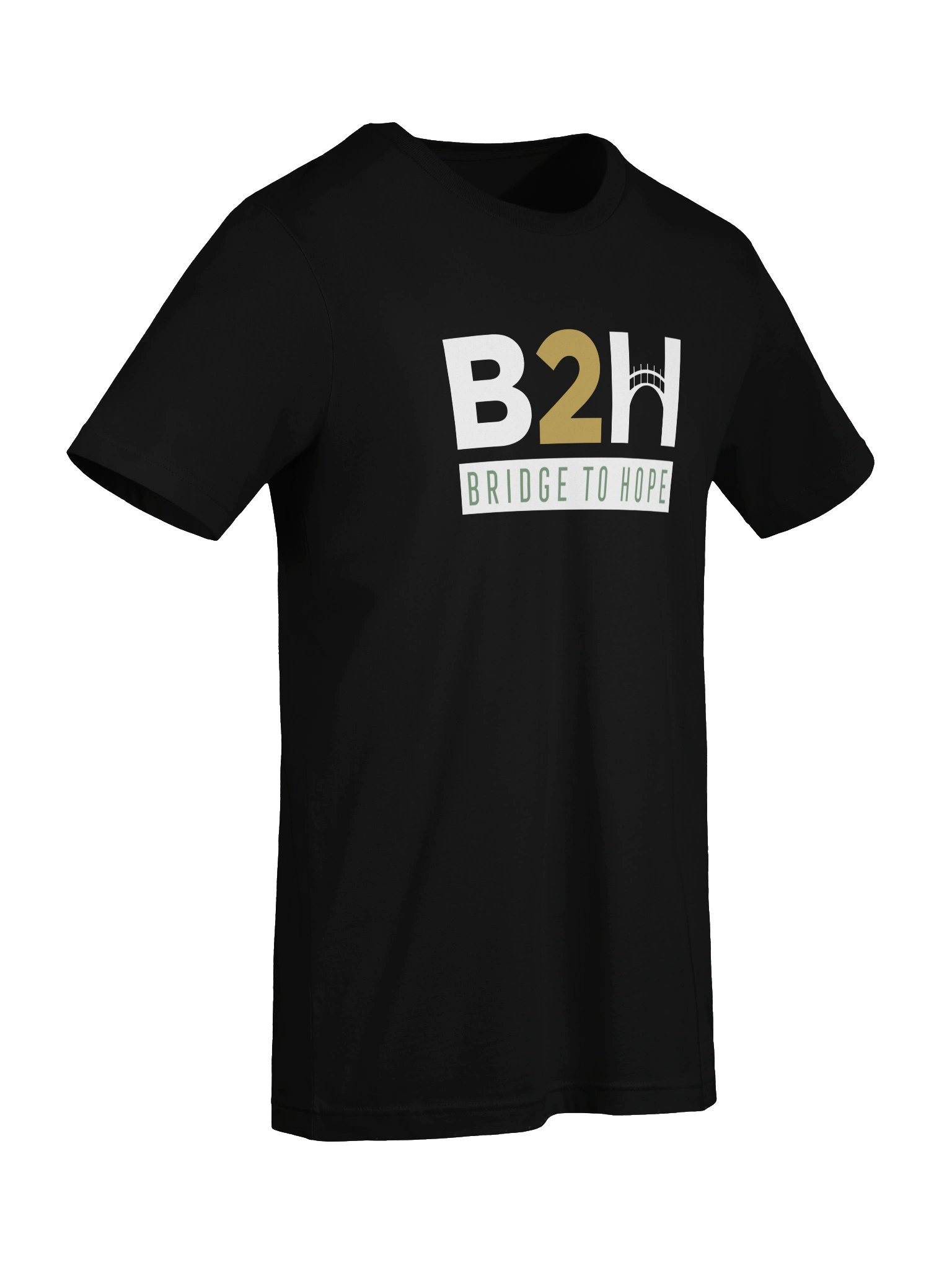 Bridge to Hope Tee product image (28)