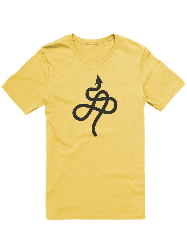 Through Methods / Unisex product image (1)