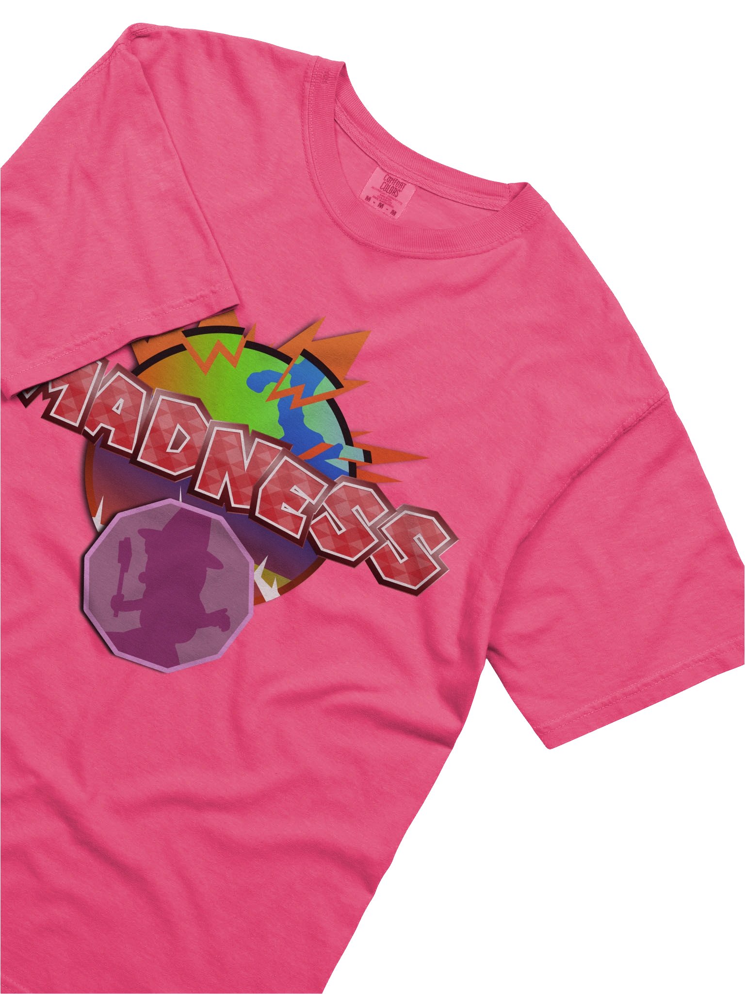 MADNESS - The Witch product image (1)